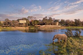 Sandringham Private Game Reserve