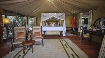 Mara Ngenche Camp