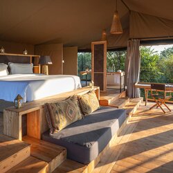 Family Tent
