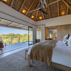 Riverbed Suite with Pool
