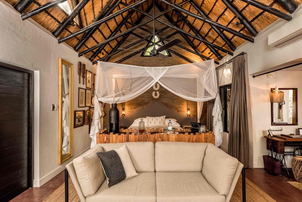 Cape Town to Sabi Sabi Selati Camp - A Traveller's Review – Kruger National Park Cape Town to Sabi Sabi Selati Camp - A Traveller's Review – Kruger National Park